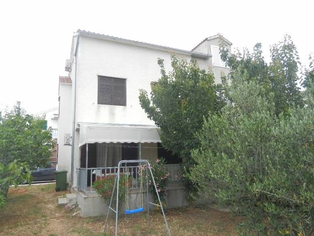 Haus Tribunj Vodice 102 92m2 Haus Domus Immobilien Vodice