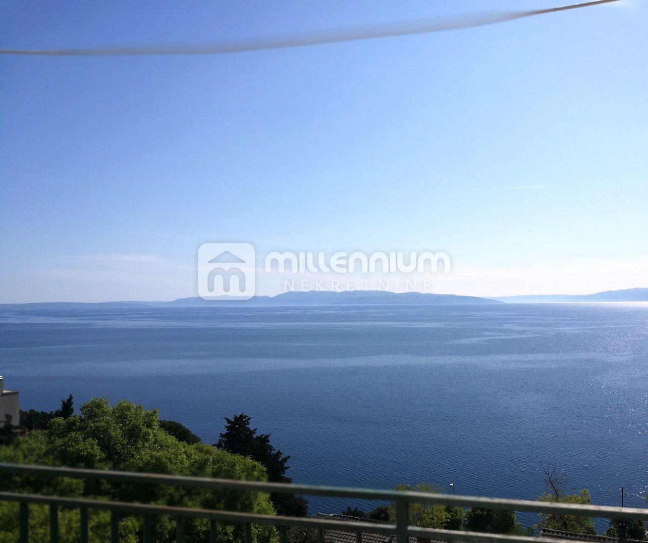 Rijeka Pecine 108m2 3s Db Panoramski Pogled Stan Povrsina 108m2