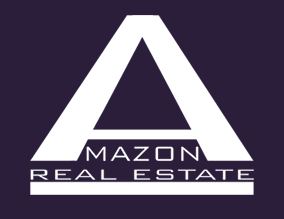 Amazon real estate