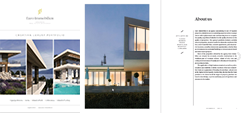 The new Euro Immobilien Croatia real estate catalog