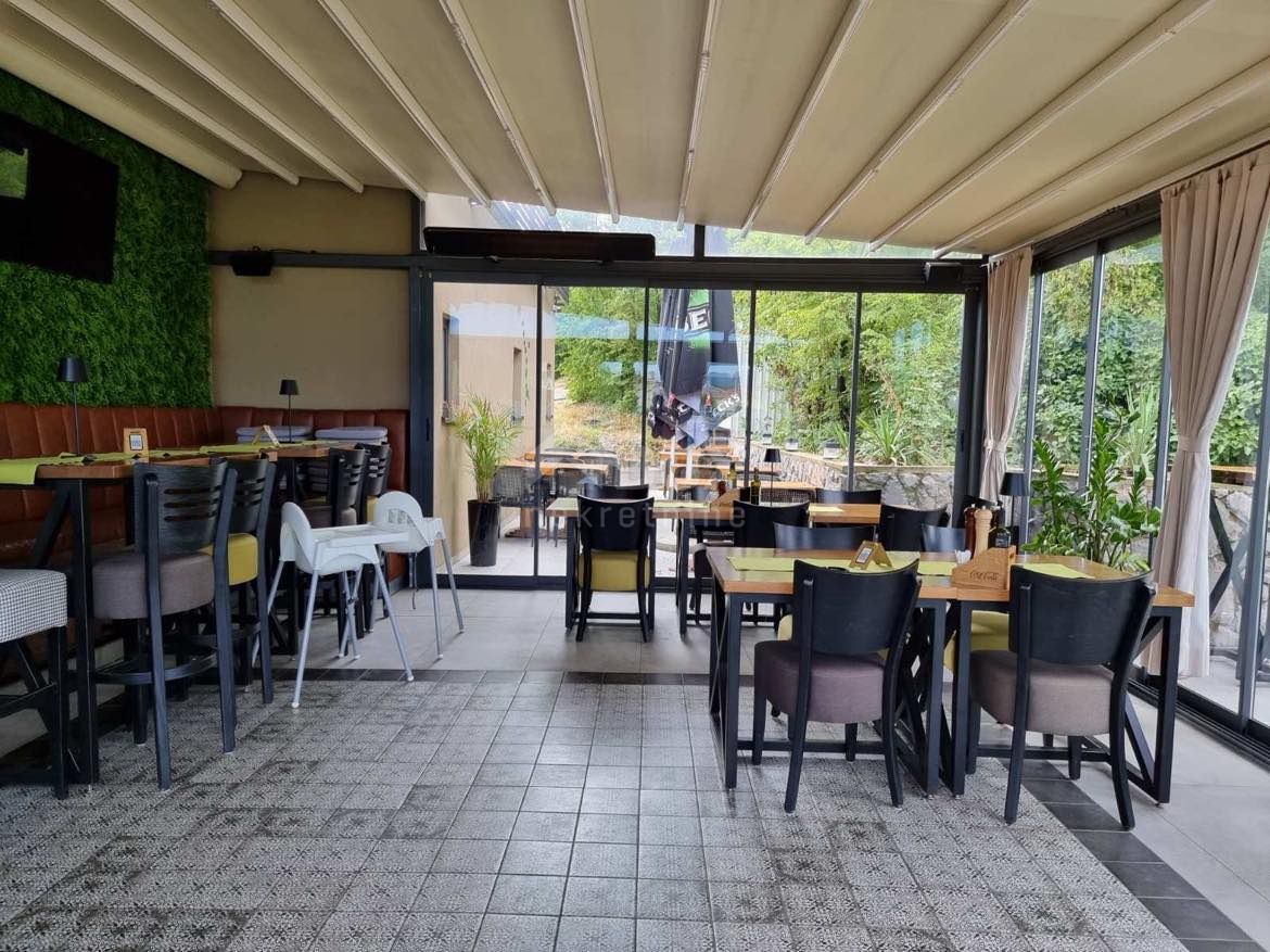 Otvoren restoran i caffe bar ”Škola” u Virovitici