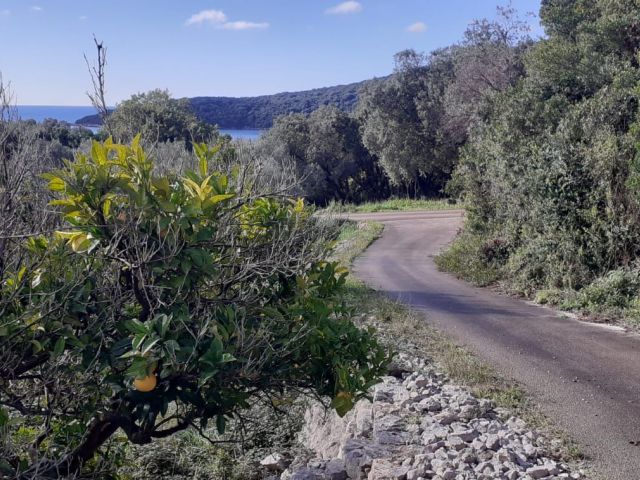 Building land  for sale near Dubrovnik