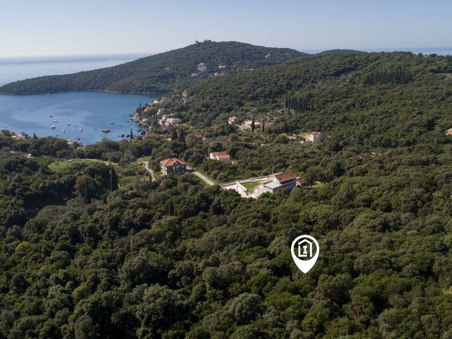 Sale of building land near Dubrovnik 