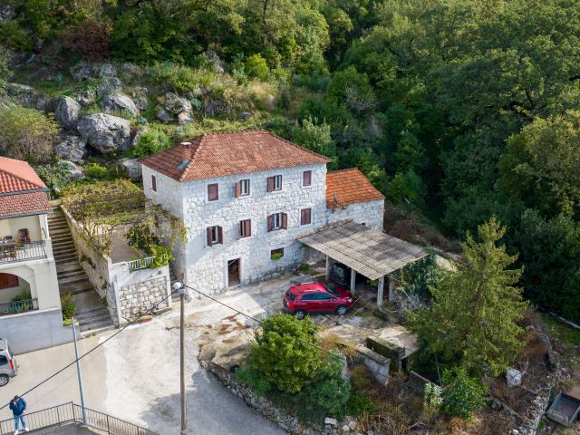 Prodaja kamene kuće u okolici Dubrovnika, Konavle