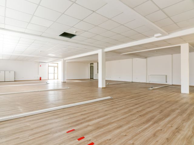 Business premise Strmec, Sveta Nedelja, Dr. Franje Tuđmana, 1.600m2