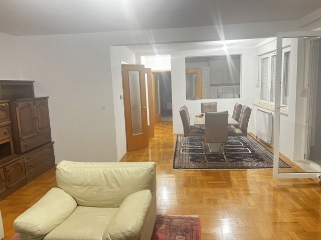 Flat Britanac, Gornji Grad - Medveščak, Vinogradska u, 104m2