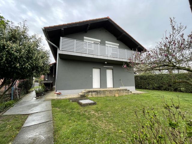 House Donji Trpuci, Brezovica, 230m2