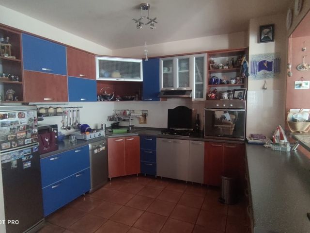 Flat Gajnice, Podsused - Vrapče, 124,51m2