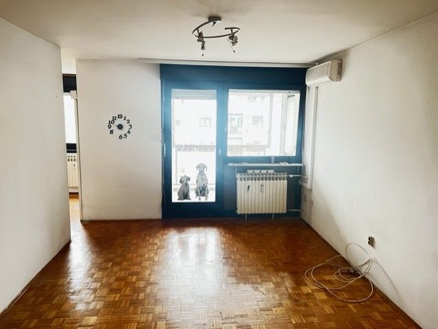 Flat Jarun, Trešnjevka - Jug, Našička , 72m2