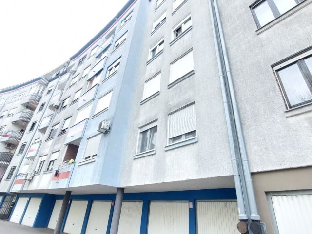 Flat Malešnica, Stenjevec, Mažuranićeva, 34,28m2