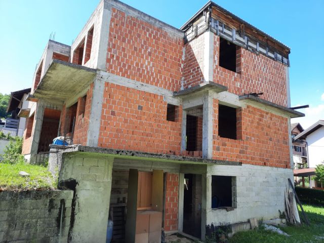 House Centar, Samobor, Giznik, 400m2