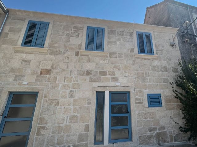 Sale of an one-bedroom apartment in an attractive location, island of Korčula