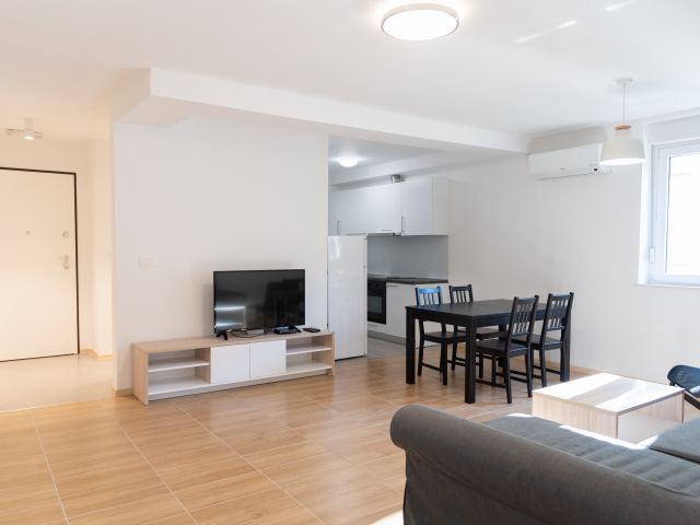 Sale of a furnished family apartments in Župa dubrovačka, Dubrovnik