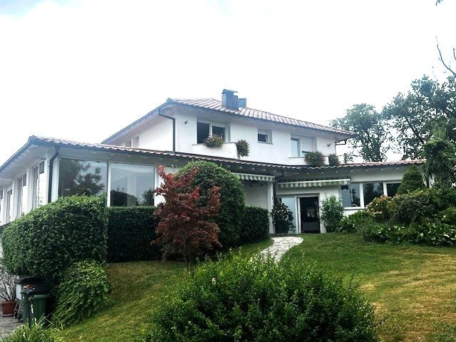 House Gornji Stupnik, Stupnik, Ulica Svetog Benedikta, 580m2