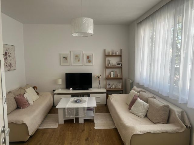 Flat Centar, Gornji Grad - Medveščak, 44,88m2