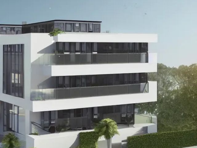 Flat Donji grad, Donji Grad, Kvatrić, 125m2