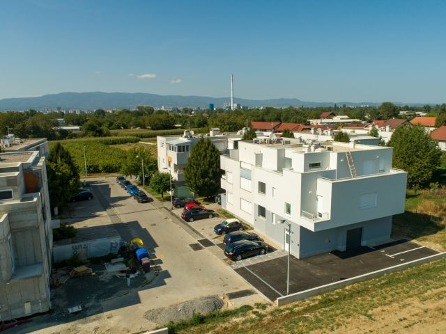 Flat Jakuševec, Novi Zagreb - Istok, 83m2