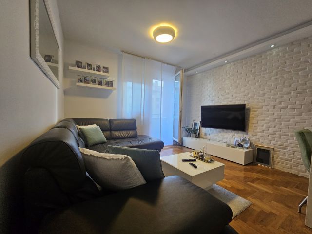 Flat Špansko, Stenjevec, 70m2