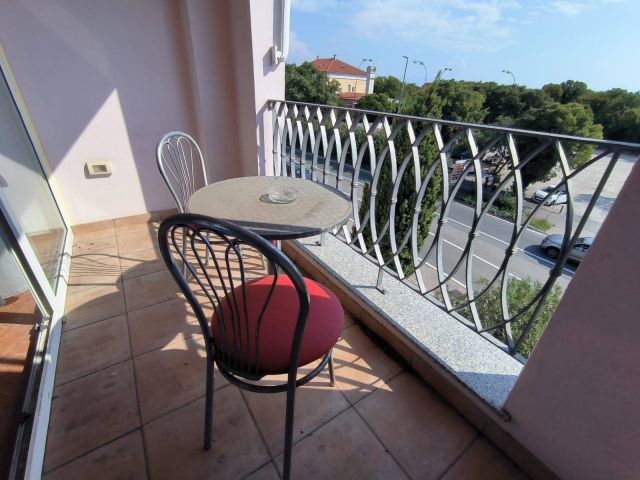 Flat Novi Vinodolski, 32,74m2