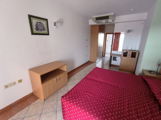 Flat Novi Vinodolski, 28m2