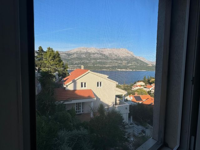 Apartment for sale in Korčula